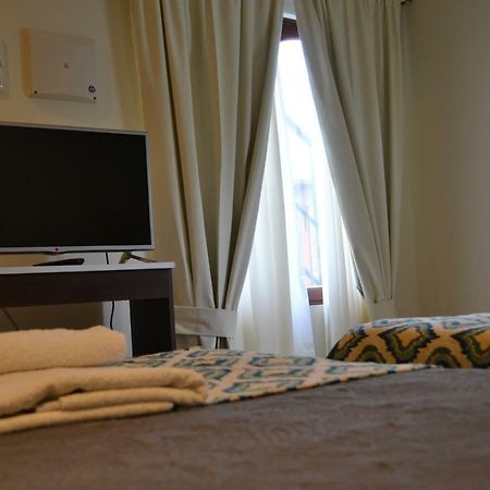 Selknam Apartment Ushuaia Luaran gambar