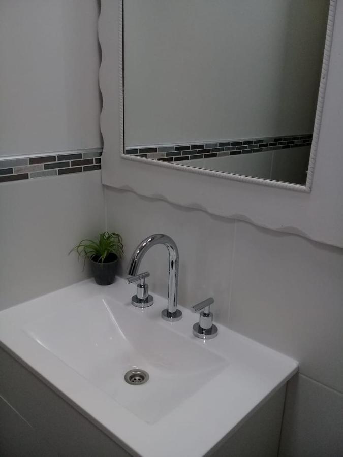 Selknam Apartment Ushuaia Luaran gambar