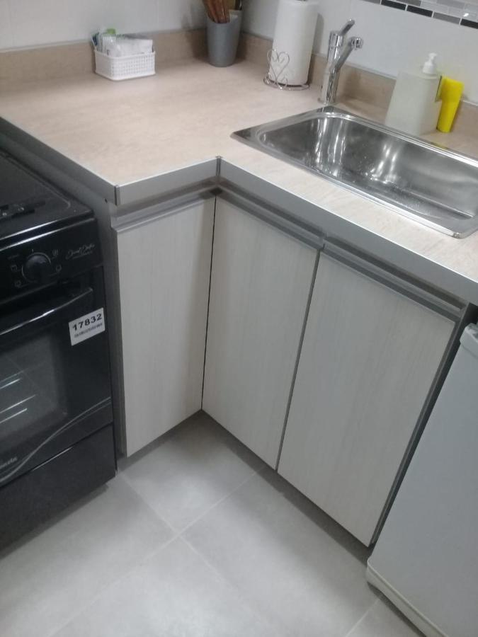 Selknam Apartment Ushuaia Luaran gambar