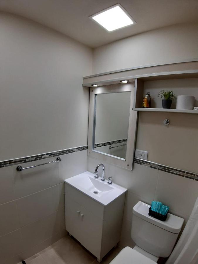 Selknam Apartment Ushuaia Luaran gambar