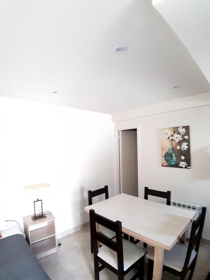 Selknam Apartment Ushuaia Luaran gambar