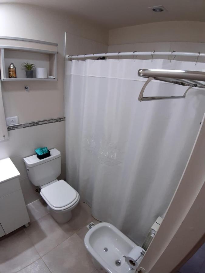 Selknam Apartment Ushuaia Luaran gambar