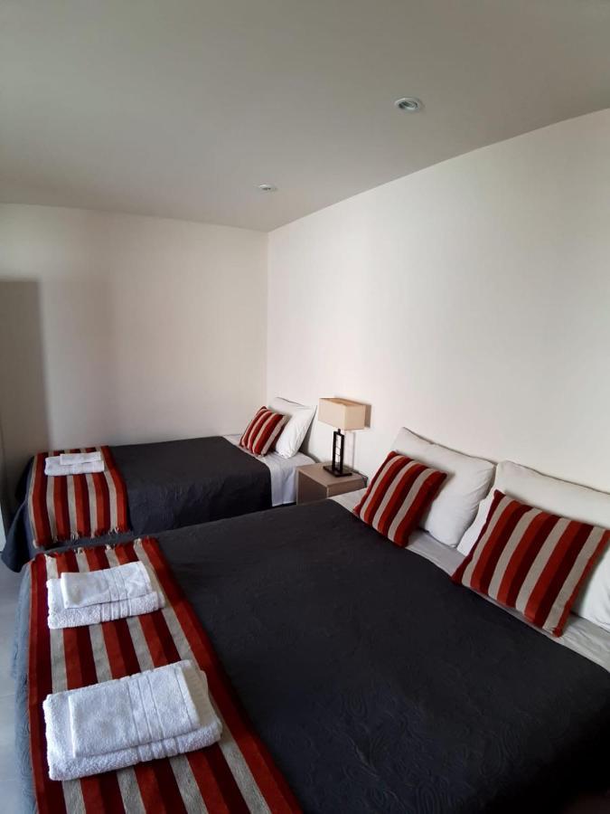 Selknam Apartment Ushuaia Luaran gambar