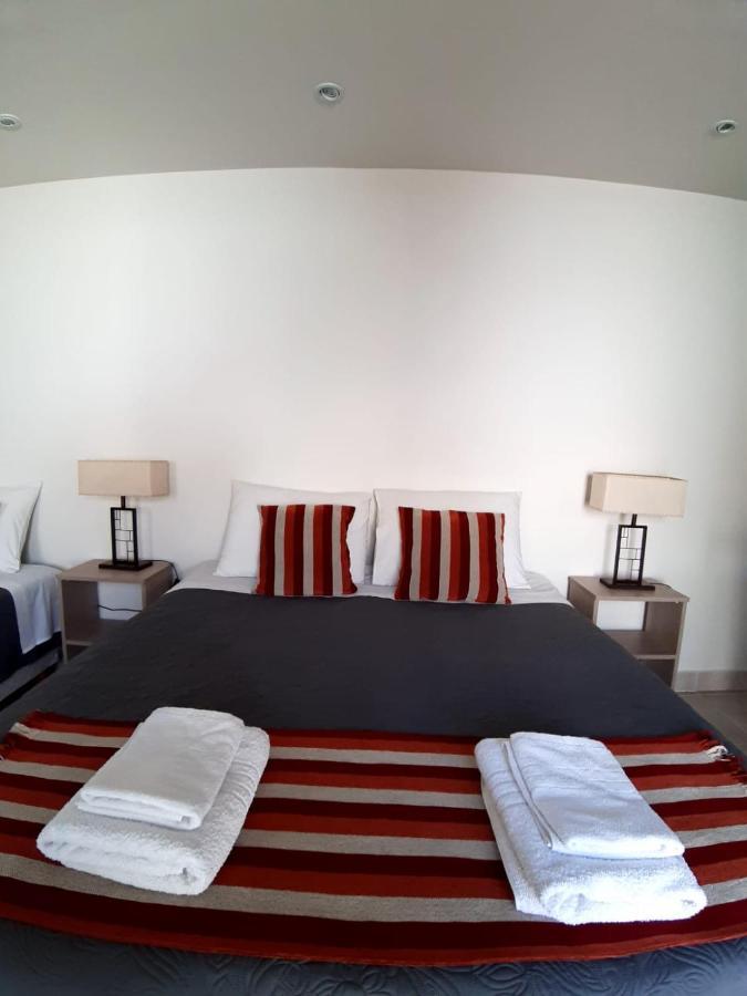 Selknam Apartment Ushuaia Luaran gambar