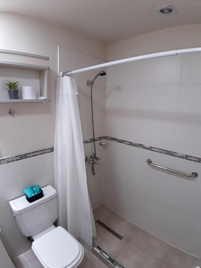 Selknam Apartment Ushuaia Luaran gambar