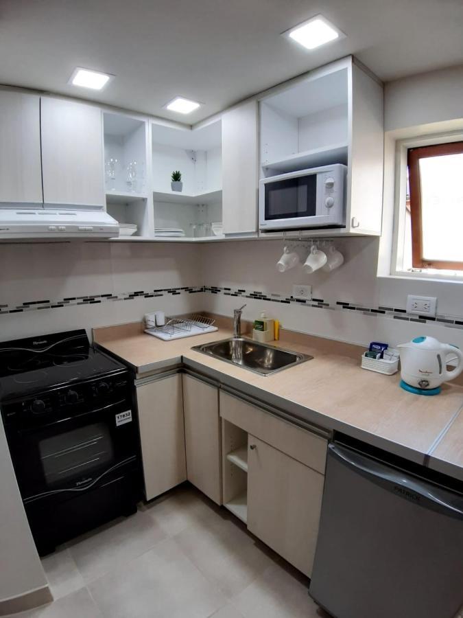 Selknam Apartment Ushuaia Luaran gambar