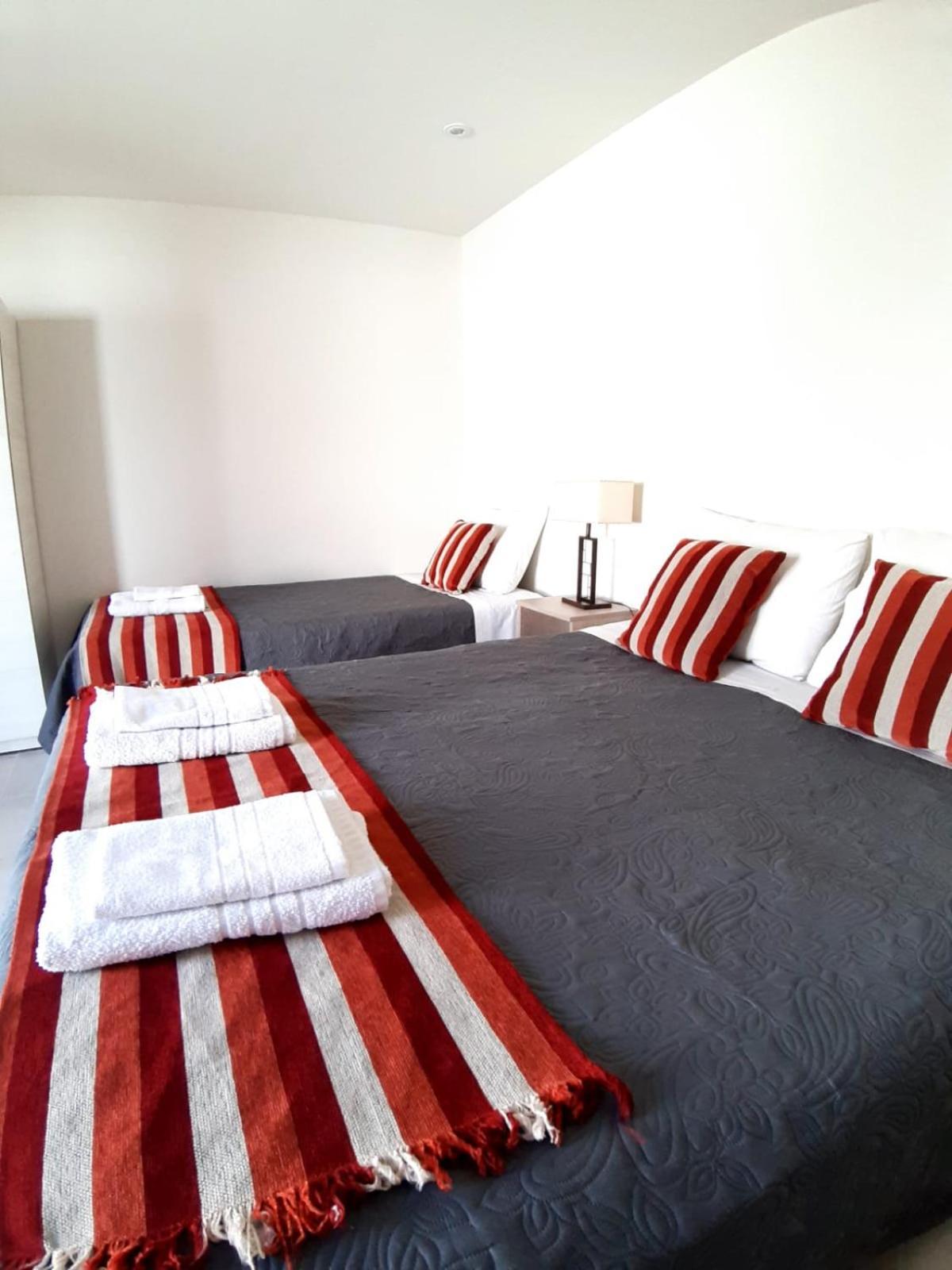 Selknam Apartment Ushuaia Bilik gambar