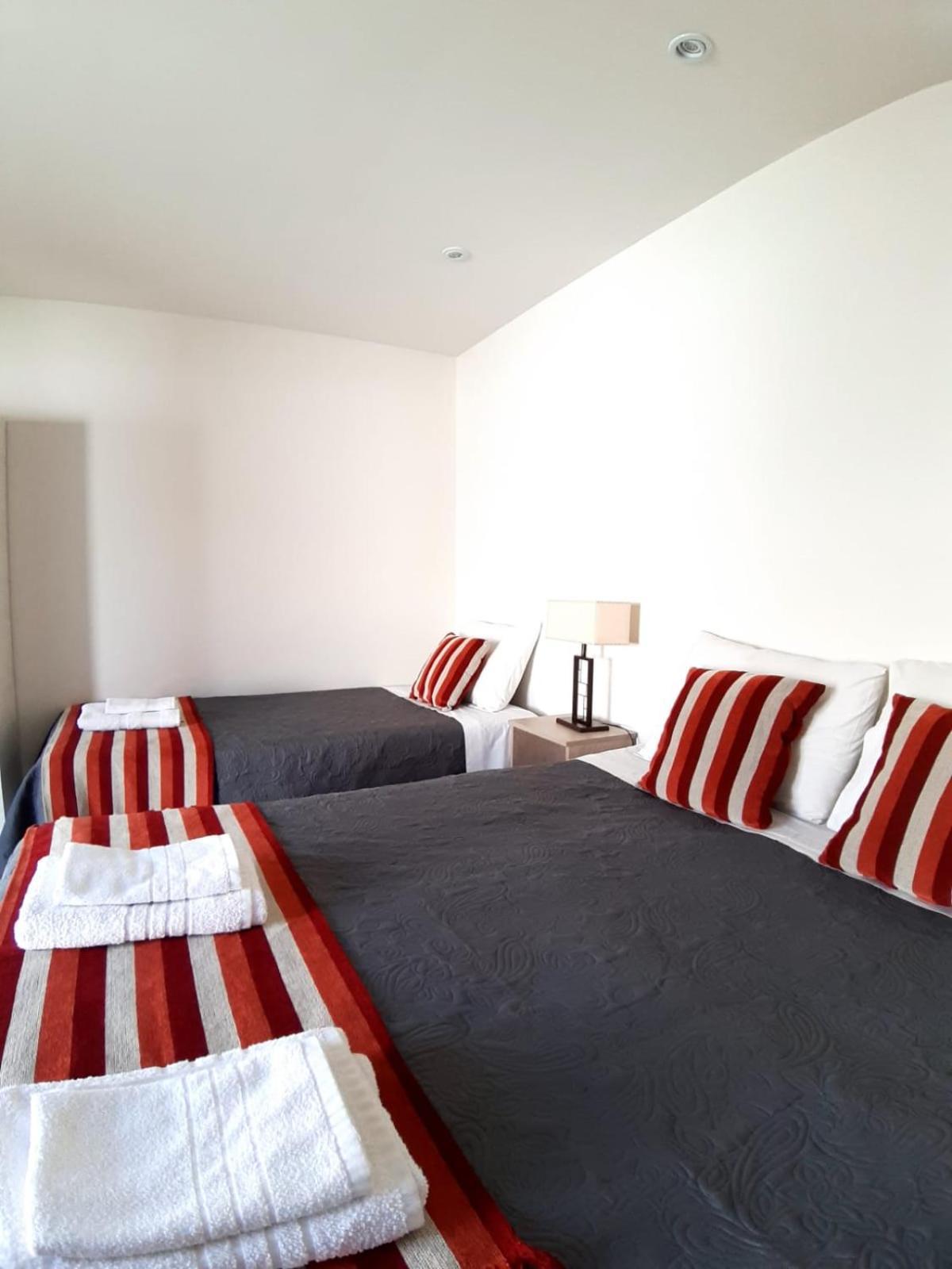 Selknam Apartment Ushuaia Bilik gambar