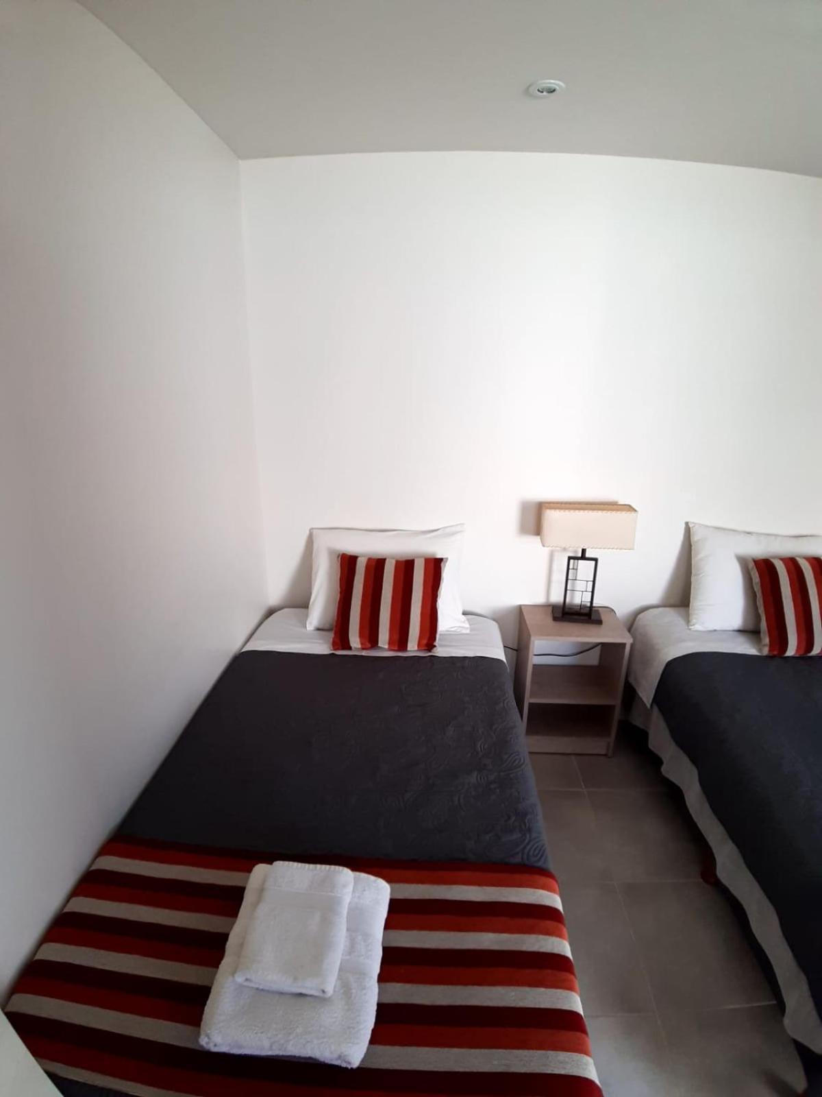 Selknam Apartment Ushuaia Bilik gambar