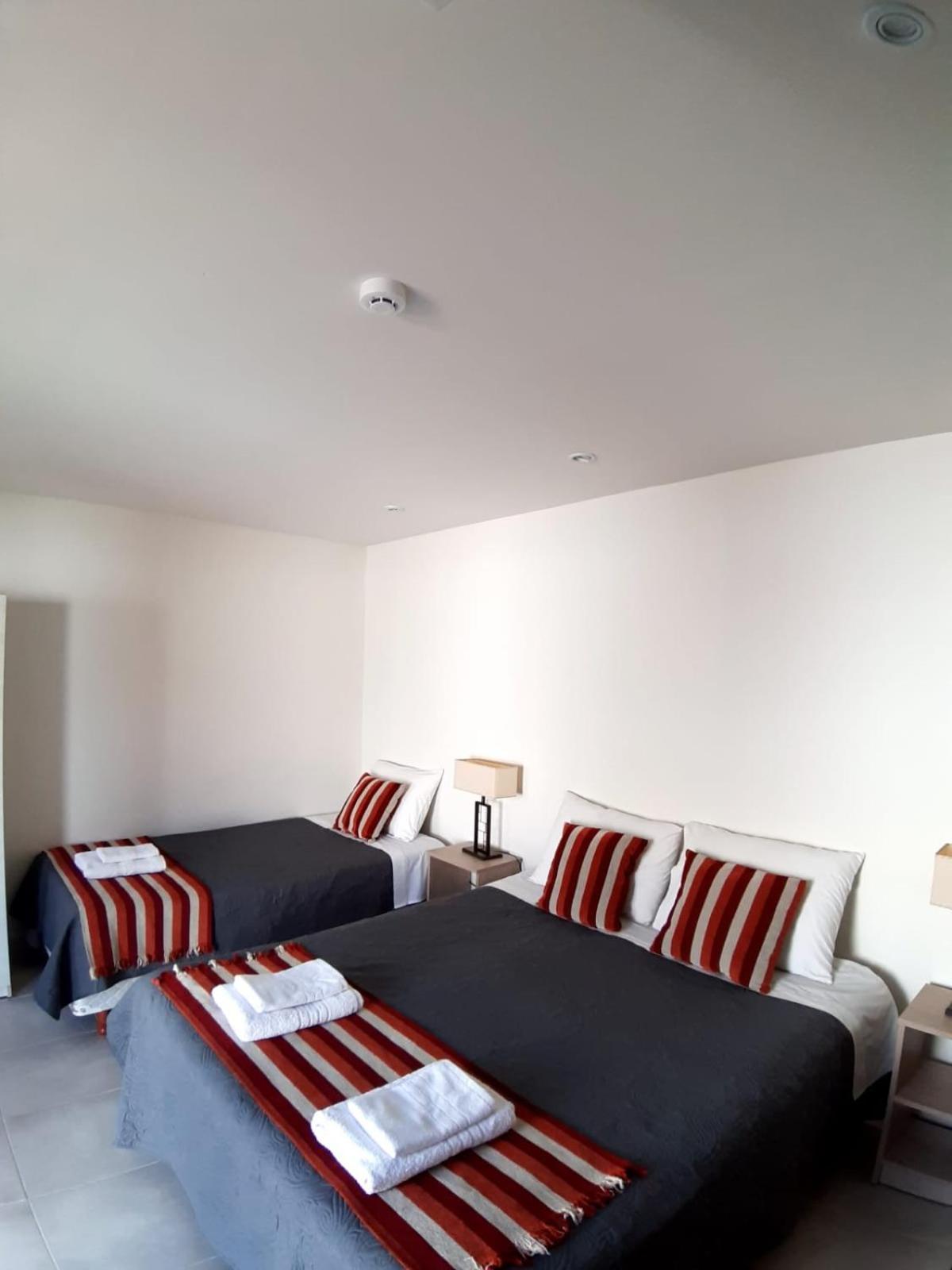 Selknam Apartment Ushuaia Bilik gambar