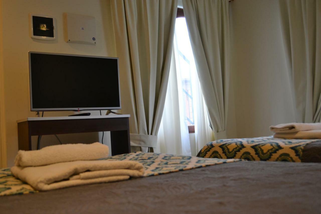 Selknam Apartment Ushuaia Luaran gambar