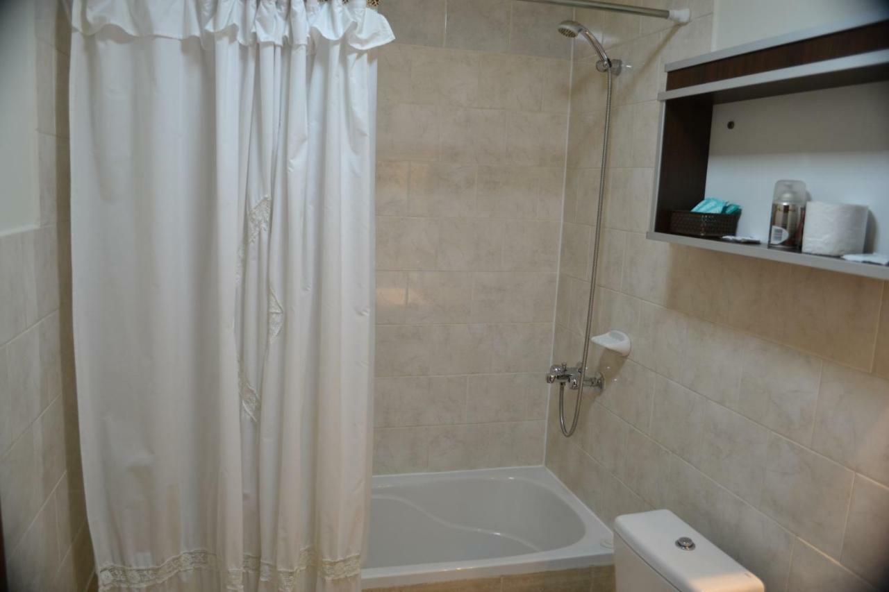 Selknam Apartment Ushuaia Luaran gambar