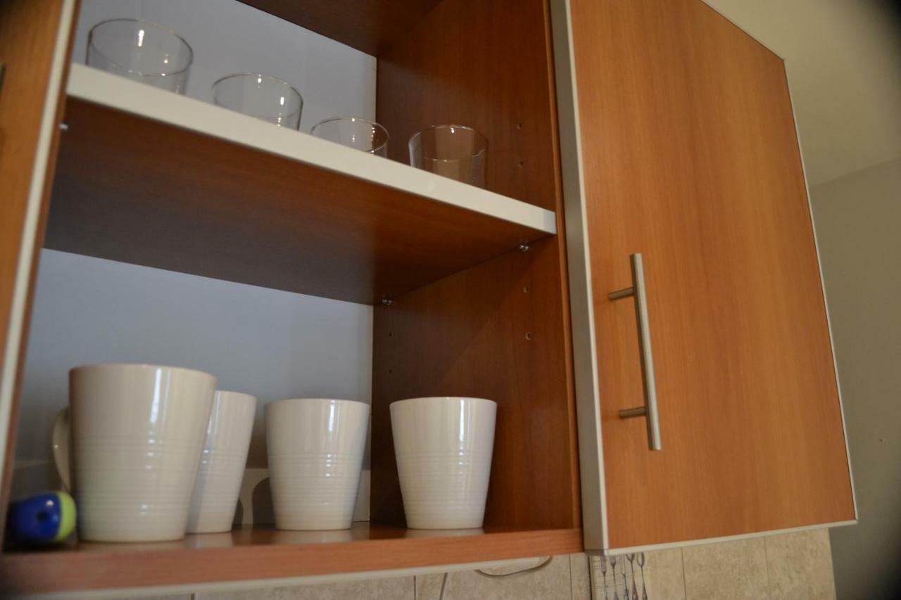 Selknam Apartment Ushuaia Luaran gambar
