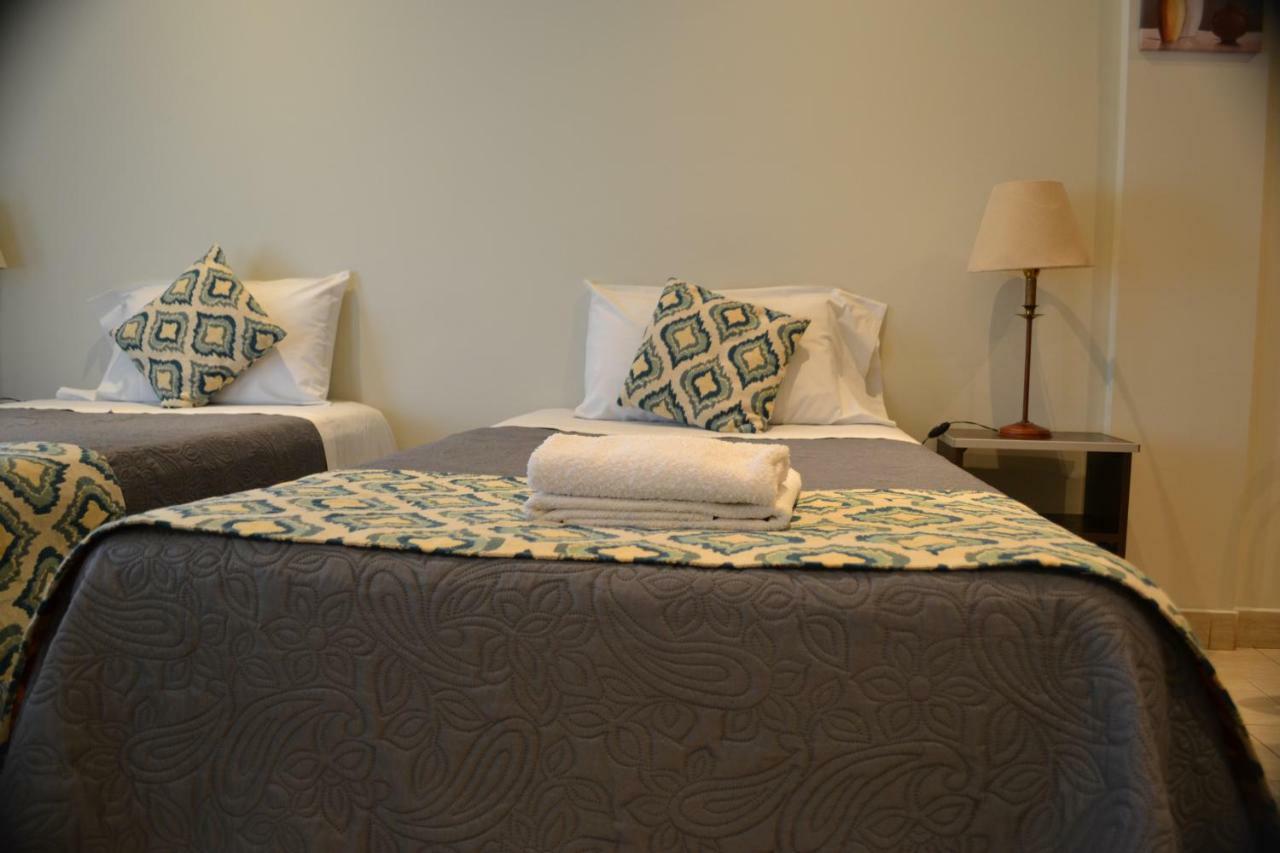 Selknam Apartment Ushuaia Luaran gambar