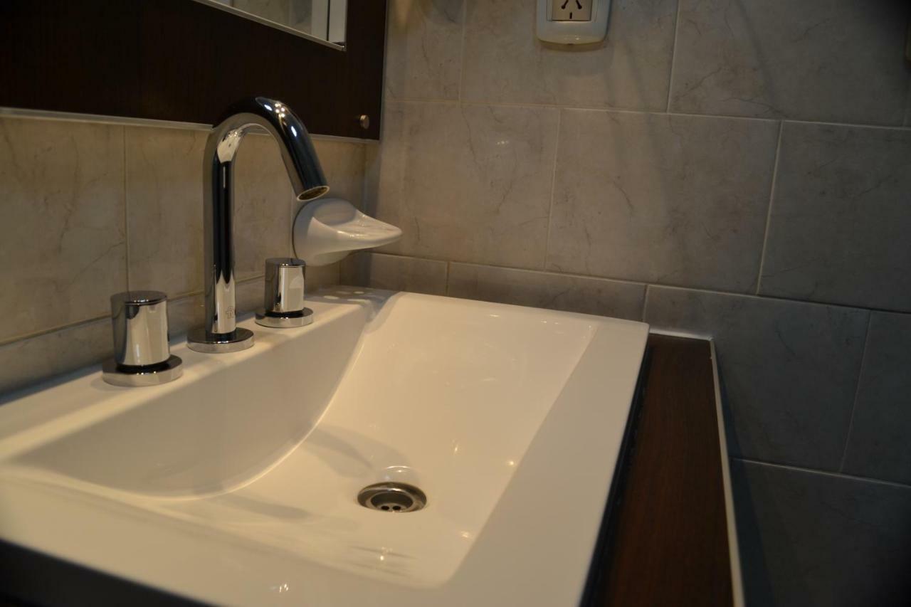 Selknam Apartment Ushuaia Luaran gambar