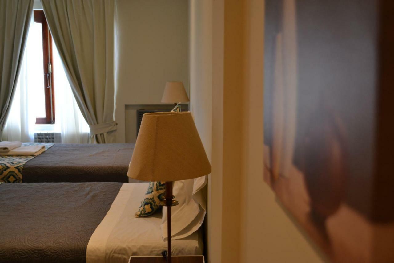 Selknam Apartment Ushuaia Luaran gambar