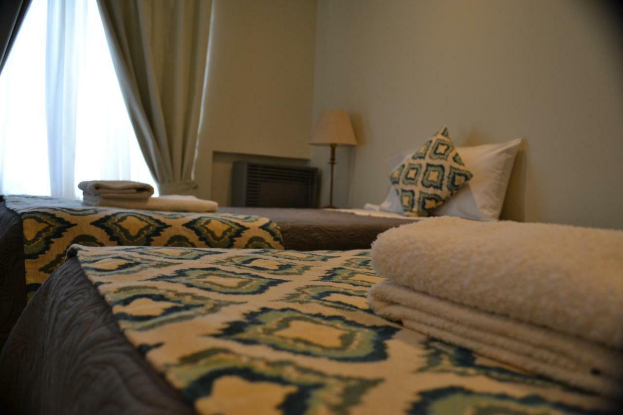 Selknam Apartment Ushuaia Luaran gambar