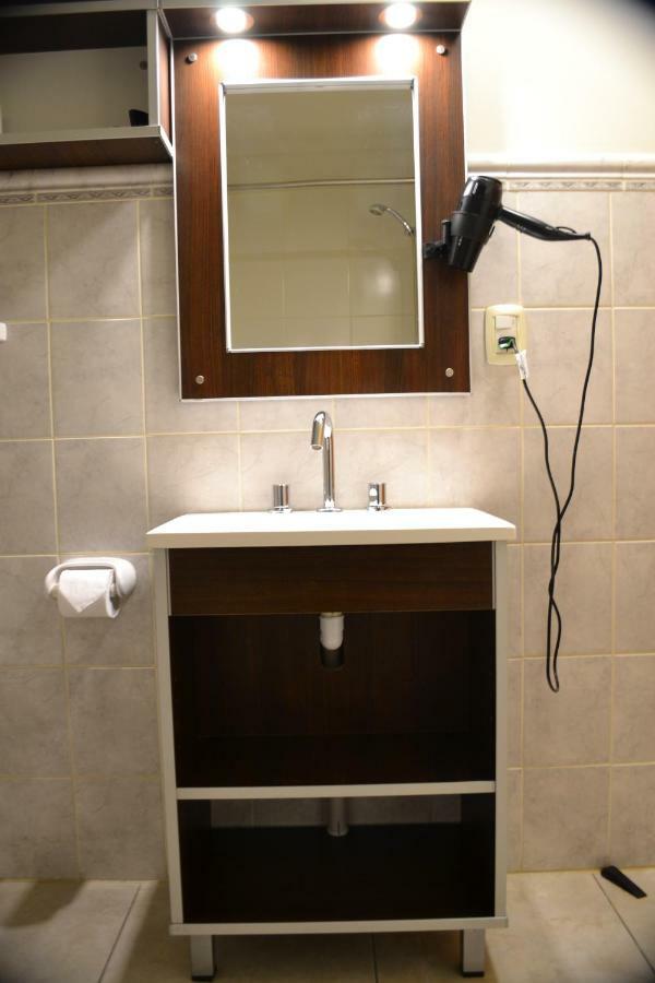 Selknam Apartment Ushuaia Luaran gambar