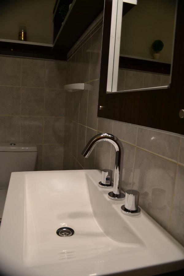 Selknam Apartment Ushuaia Luaran gambar