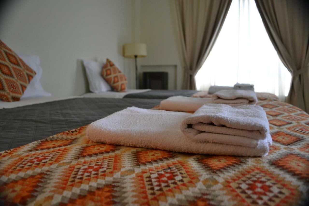 Selknam Apartment Ushuaia Luaran gambar