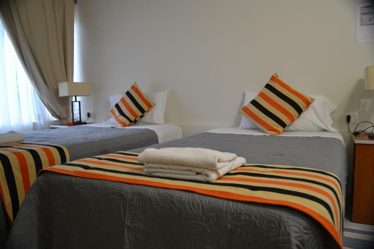 Selknam Apartment Ushuaia Luaran gambar