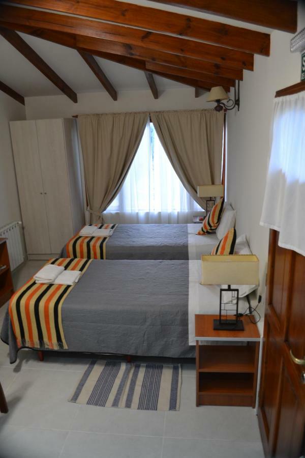 Selknam Apartment Ushuaia Luaran gambar