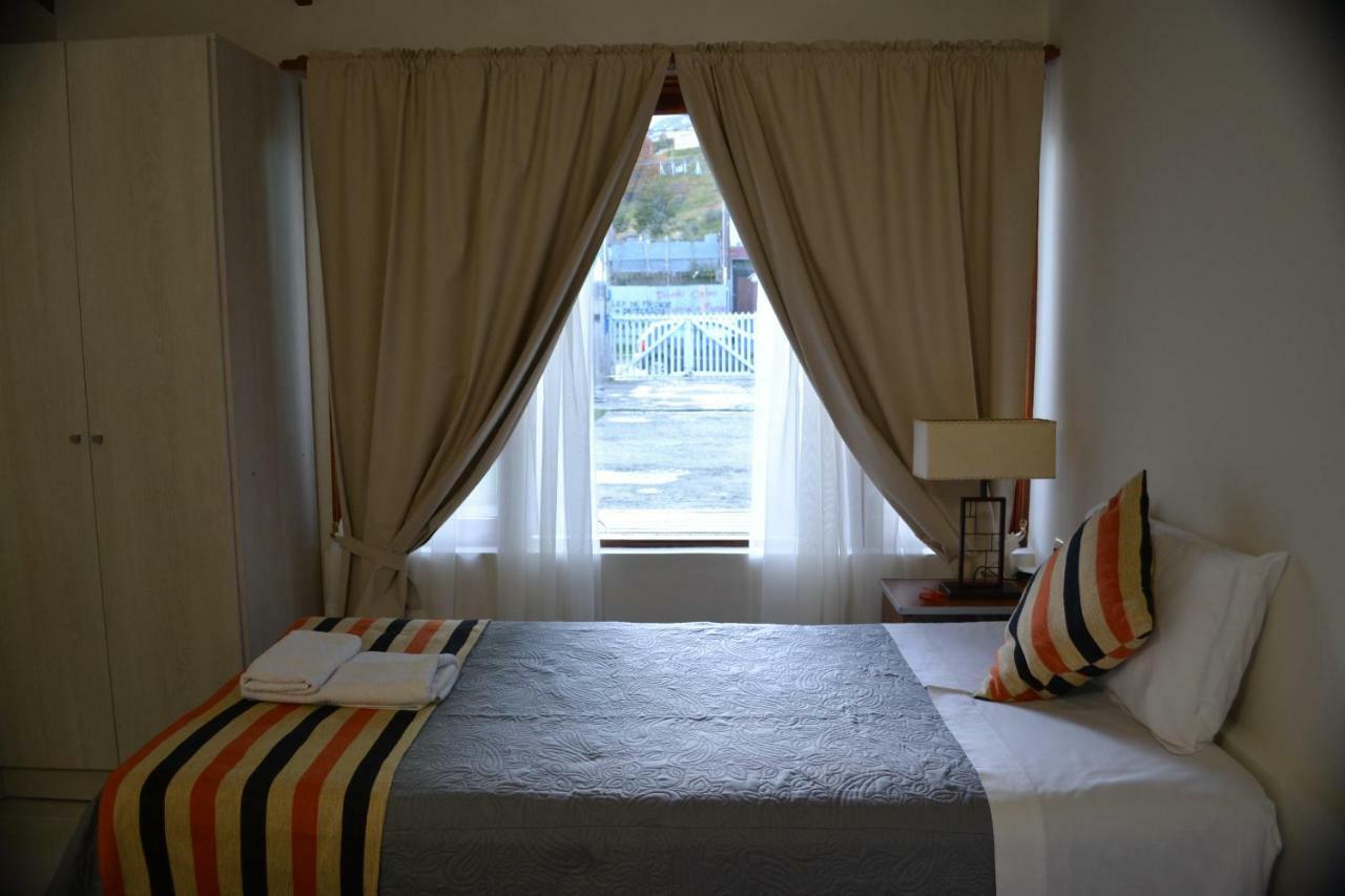 Selknam Apartment Ushuaia Luaran gambar
