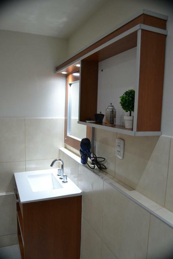 Selknam Apartment Ushuaia Luaran gambar