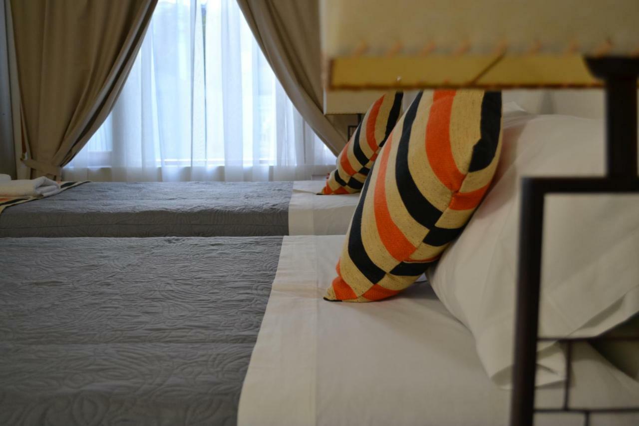 Selknam Apartment Ushuaia Luaran gambar